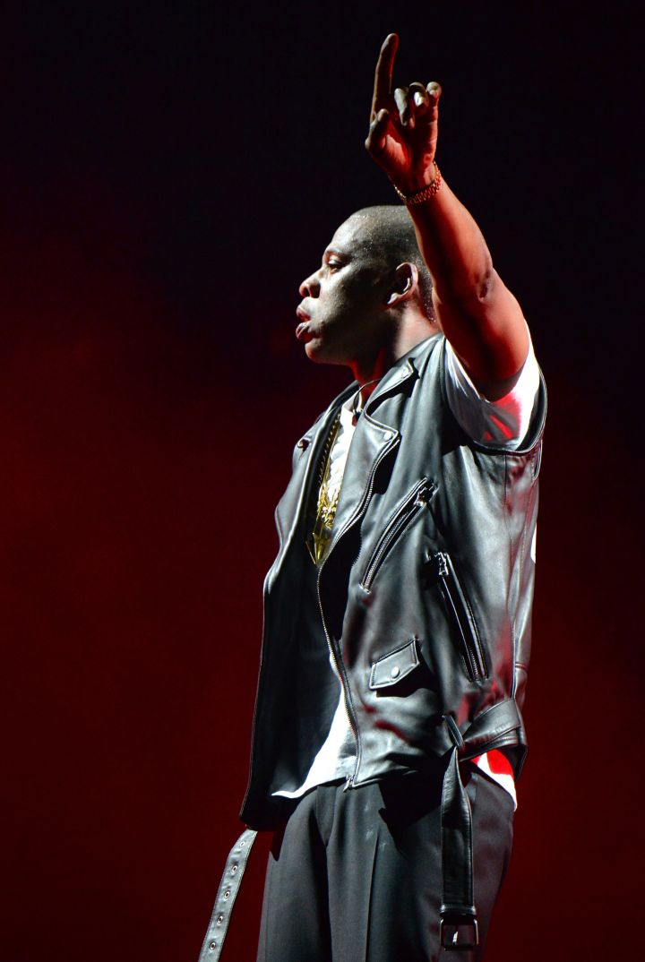 Jay Z – On The Run Tour