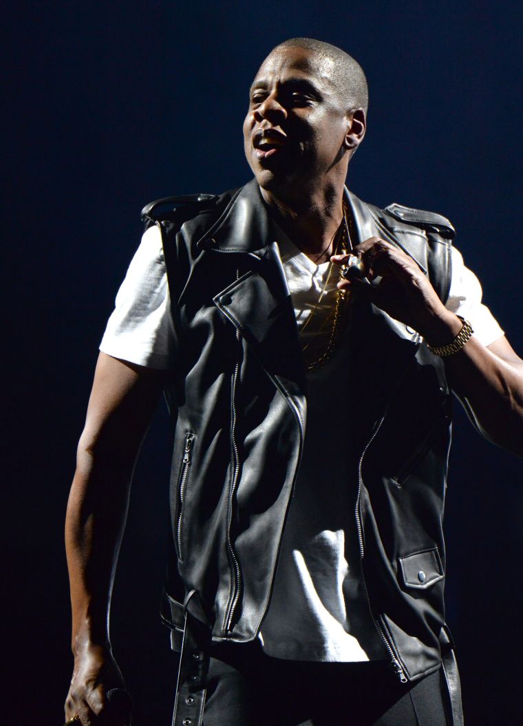 Jay Z – On The Run Tour