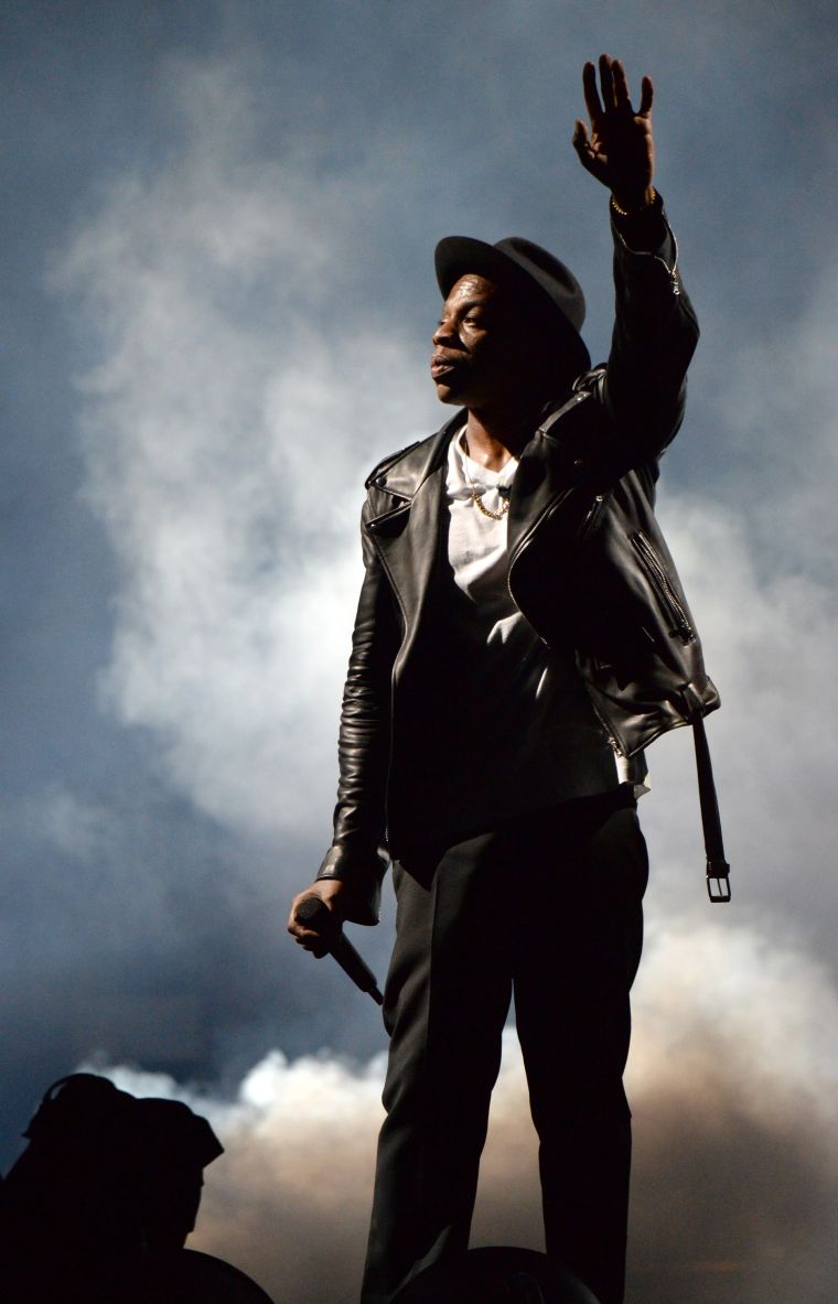 Jay Z – On The Run Tour