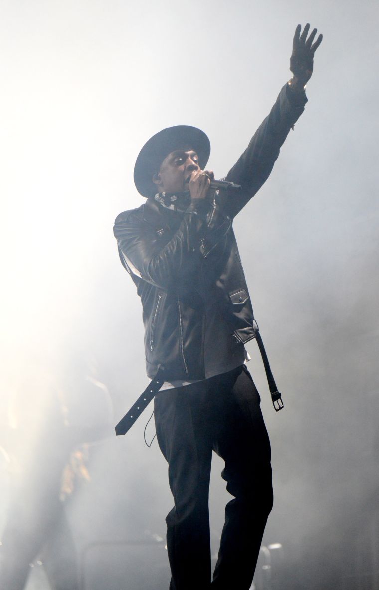 Jay Z – On The Run Tour