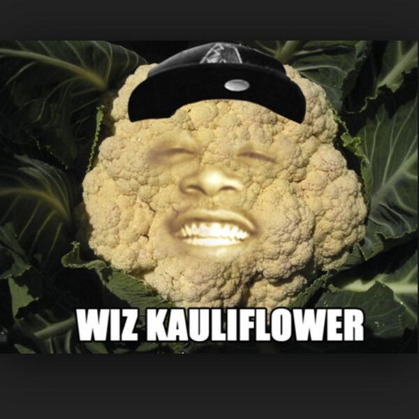 Wiz Kauliflower