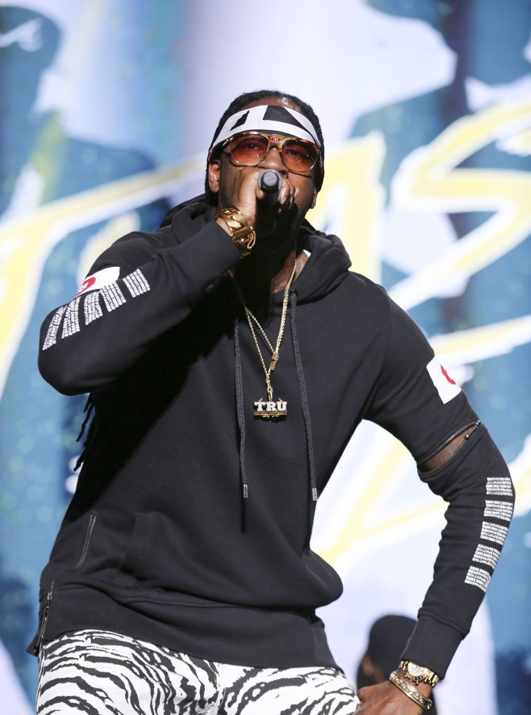 2 Chainz