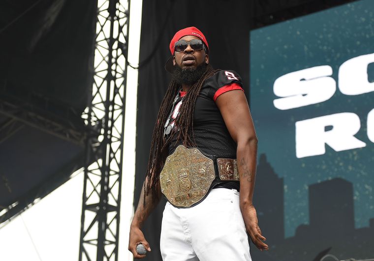 Pastor Troy
