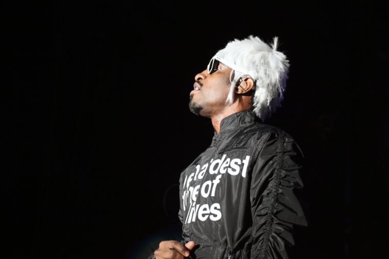 Andre 3000