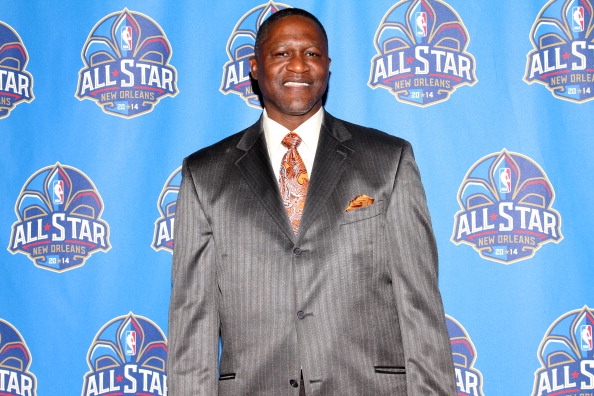 2014 NBA All-Star Game Red Carpet