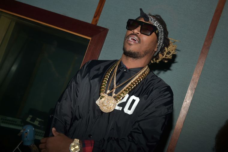 Future Host Private Listening Session