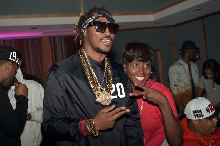 Future Host Private Listening Session