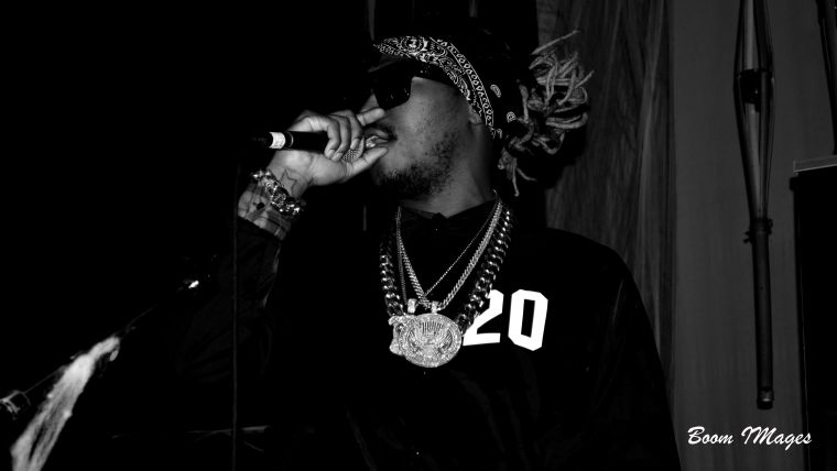 Future Host Private Listening Session