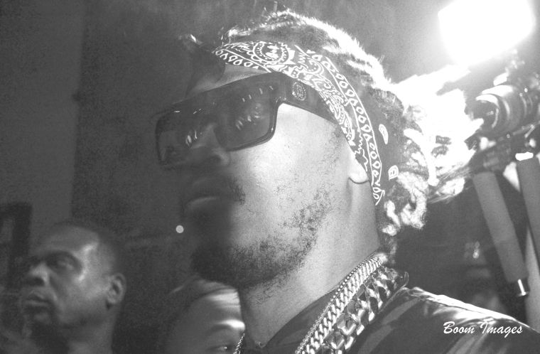 Future Host Private Listening Session