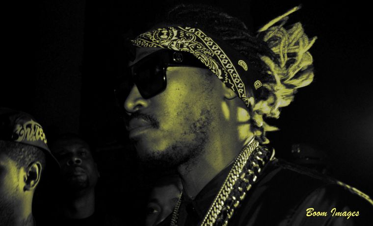 Future Host Private Listening Session