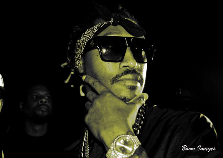 Future Host Private Listening Session
