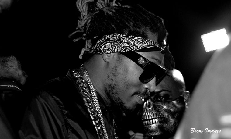 Future Host Private Listening Session