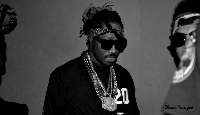 Future Host Private Listening Session