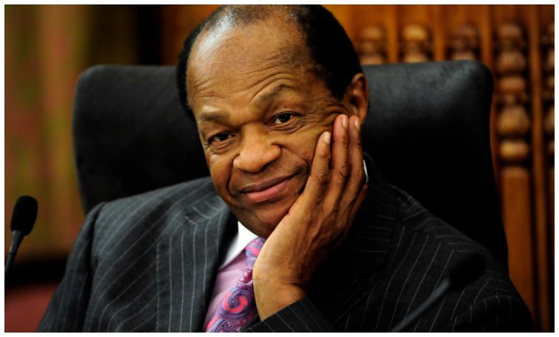 Marion Barry Getty