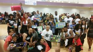 At Hoopin For Tots4