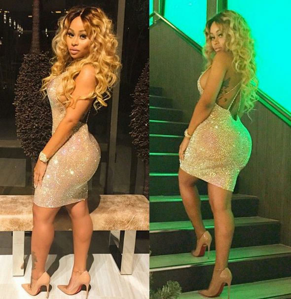 blacchyna
