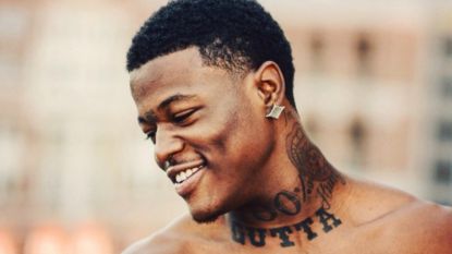 DC Young Fly on Wild’N Out, Being Stabbed & ‘Supplyin Pressure’ | Hot