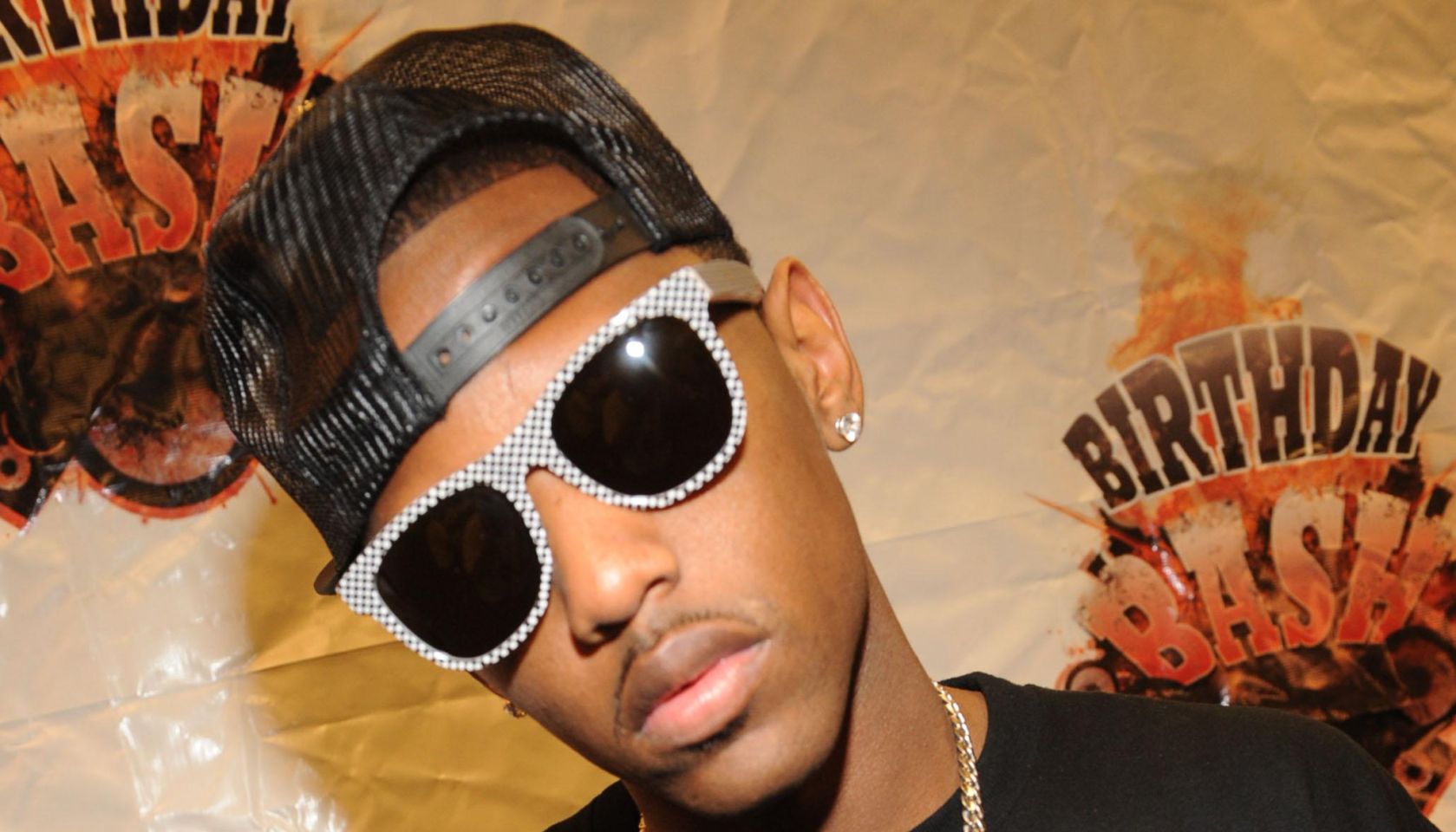 Hot 107.9 Birthday Bash 14