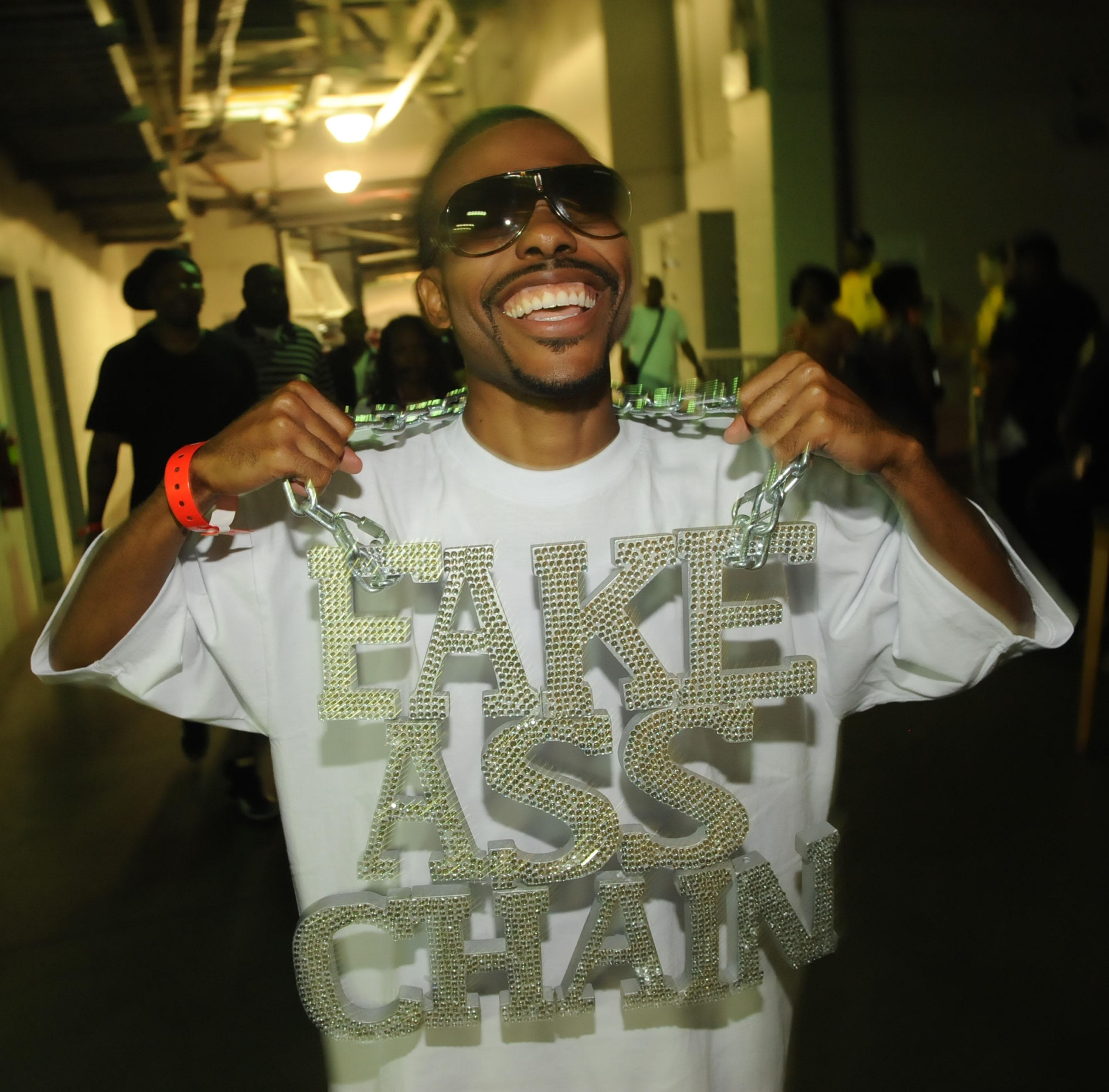 Hot 107.9 Birthday Bash 14