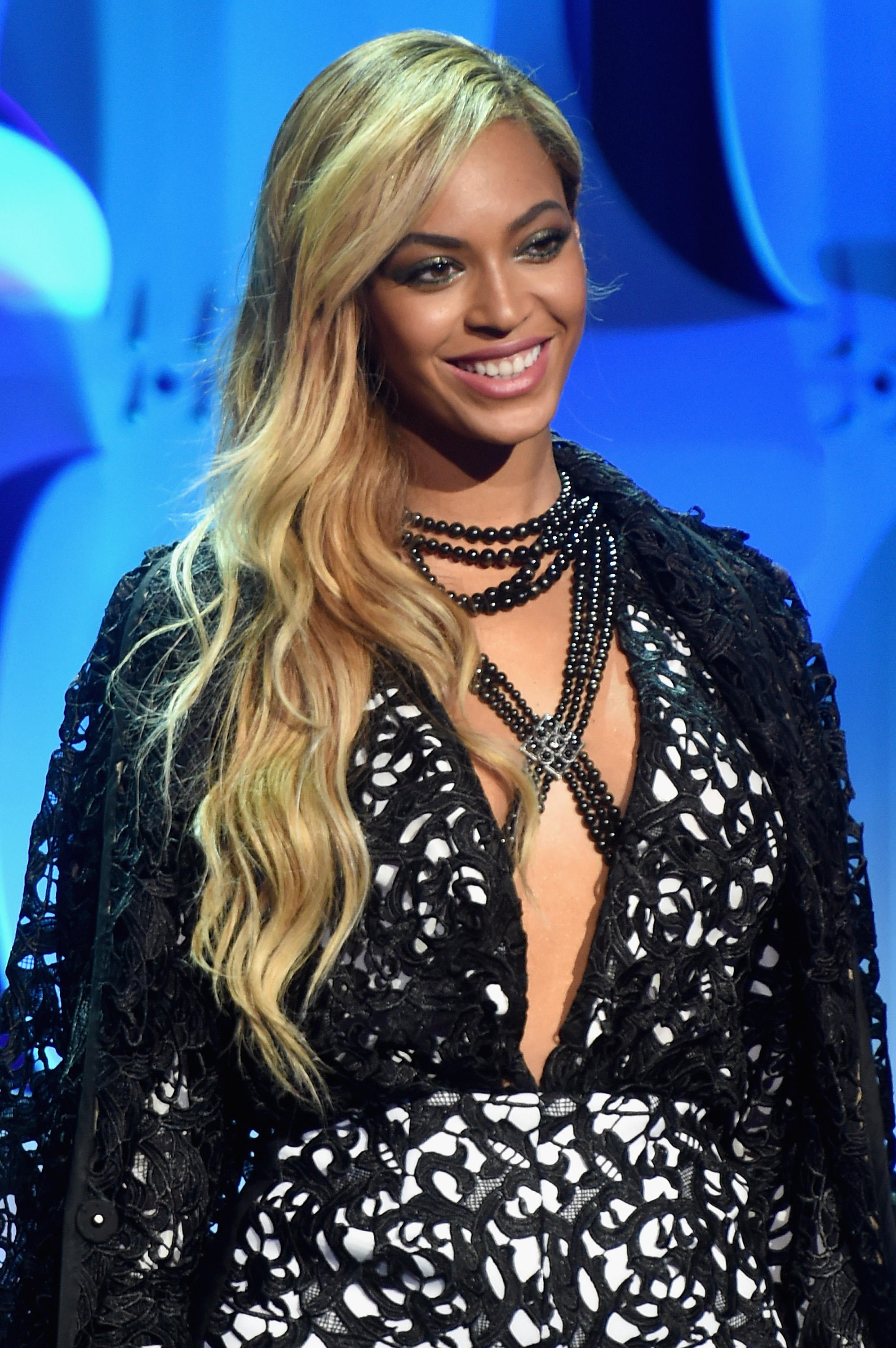 Beyonce's Ex-Boyfriend Speaks On Their 10 Year Relationship