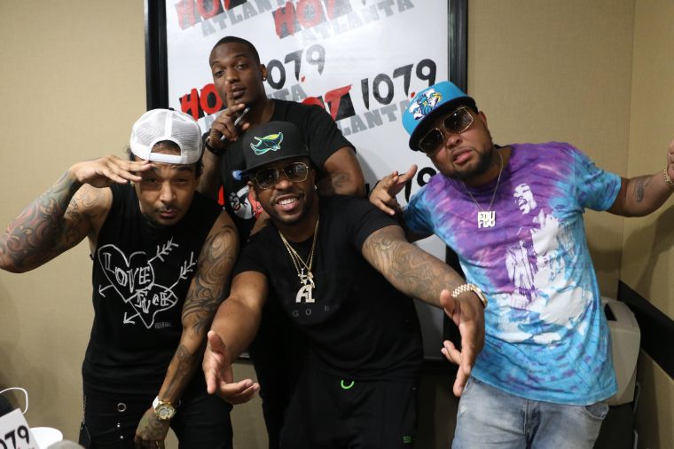 Durtty Boyz With Rocko