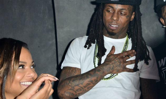 Nicki Minaj Sexing Lil Wayne - Vlad TV Archives - Hot 107.9 - Hot Spot ATL