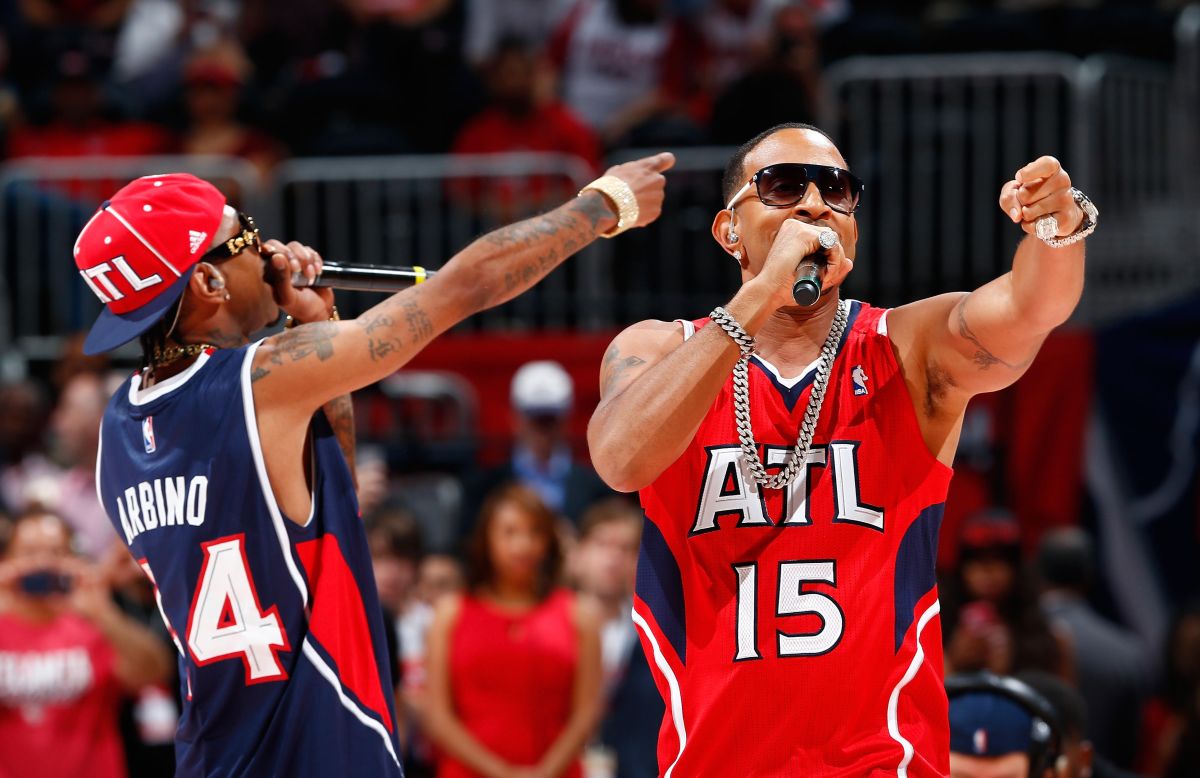 Brooklyn Nets v Atlanta Hawks - Game Two