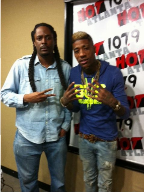 Solo lucci B High