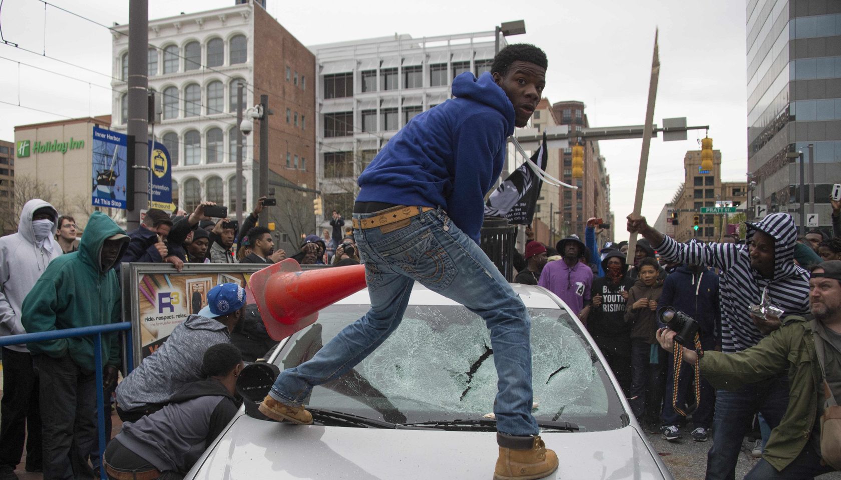 US-POLICE-CRIME-RACISM