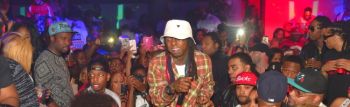 Lil Wayne Host Compound