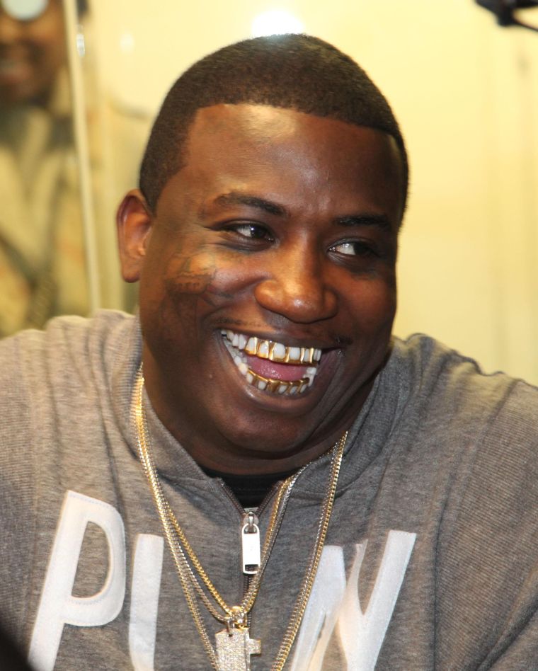 Gucci Mane
