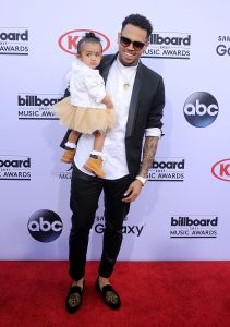 2015 Billboard Music Awards - Arrivals