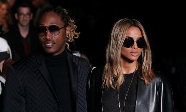 Future & Ciara