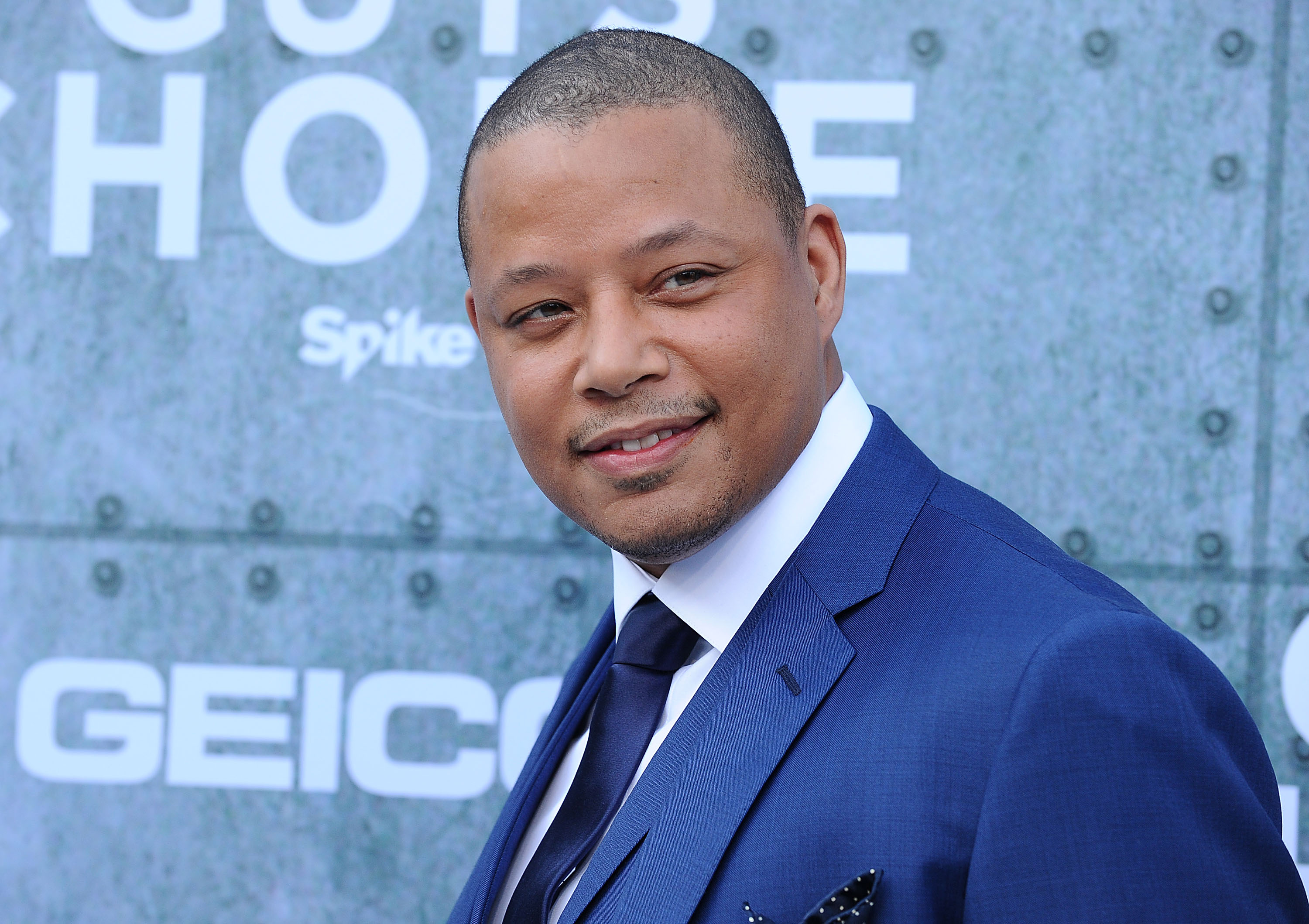 Spike TV's 'Guys Choice 2015' - Arrivals