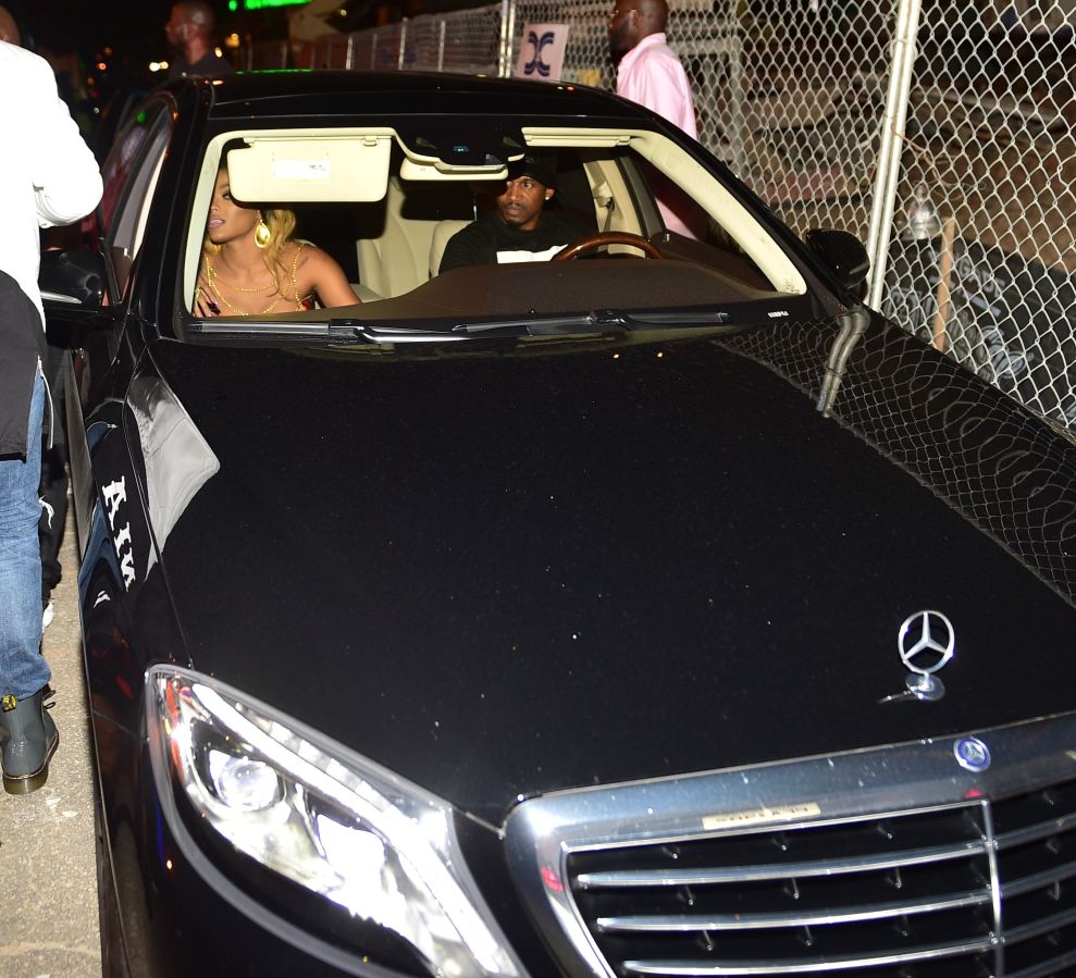 Love & Hip Hop Atlanta Take Over Hosted By Stevie J & Joseline, Scrappy & Bambi