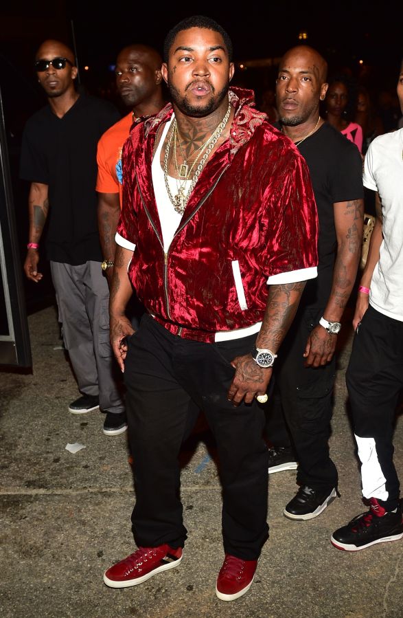 Love & Hip Hop Atlanta Take Over Hosted By Stevie J & Joseline, Scrappy & Bambi