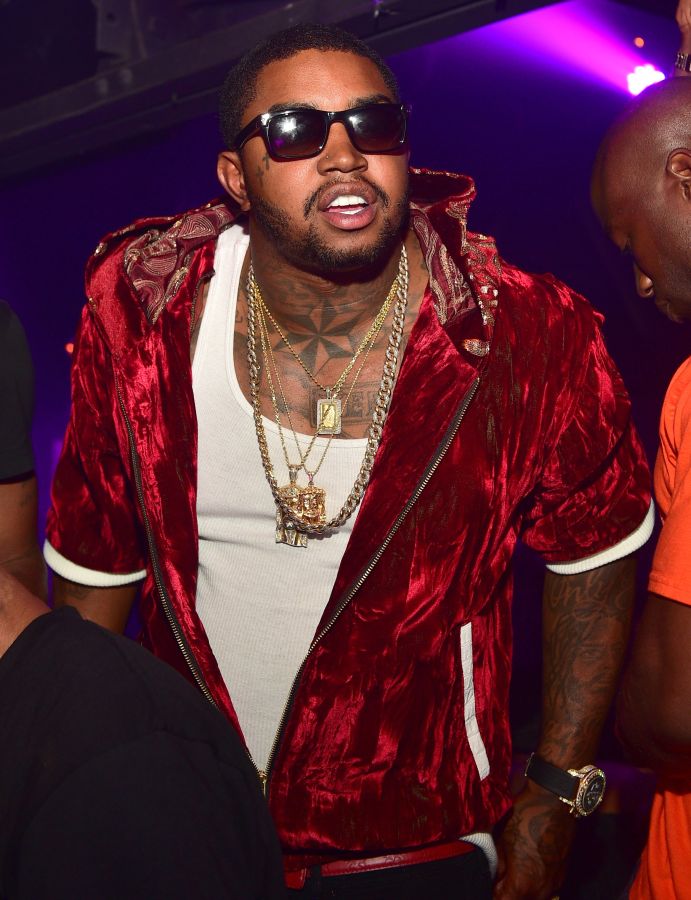Love & Hip Hop Atlanta Take Over Hosted By Stevie J & Joseline, Scrappy & Bambi