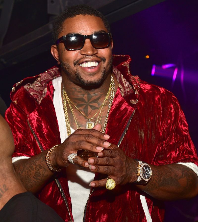 Love & Hip Hop Atlanta Take Over Hosted By Stevie J & Joseline, Scrappy & Bambi