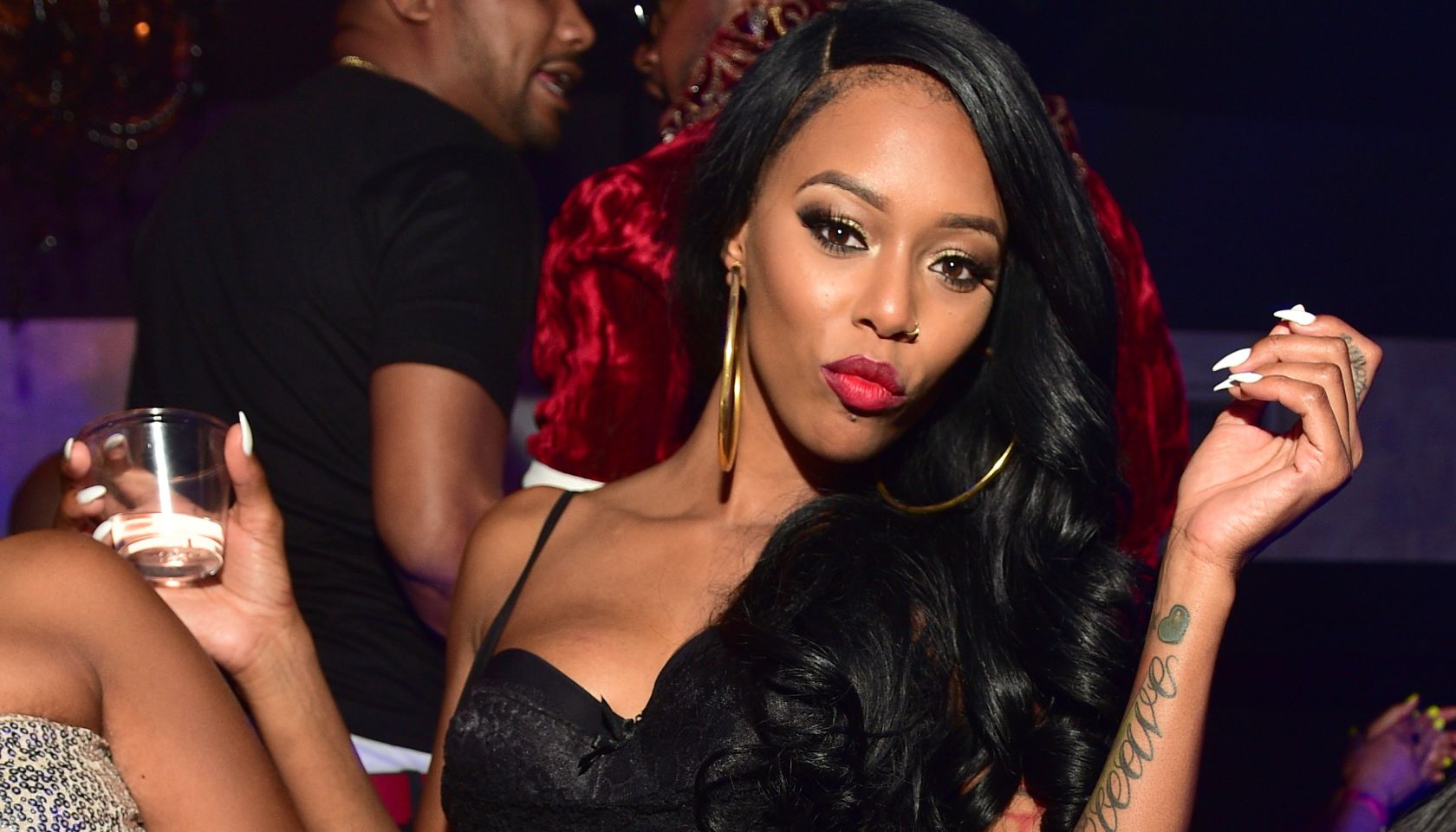 bambi Archives - Hot 107.9 - Hot Spot ATL