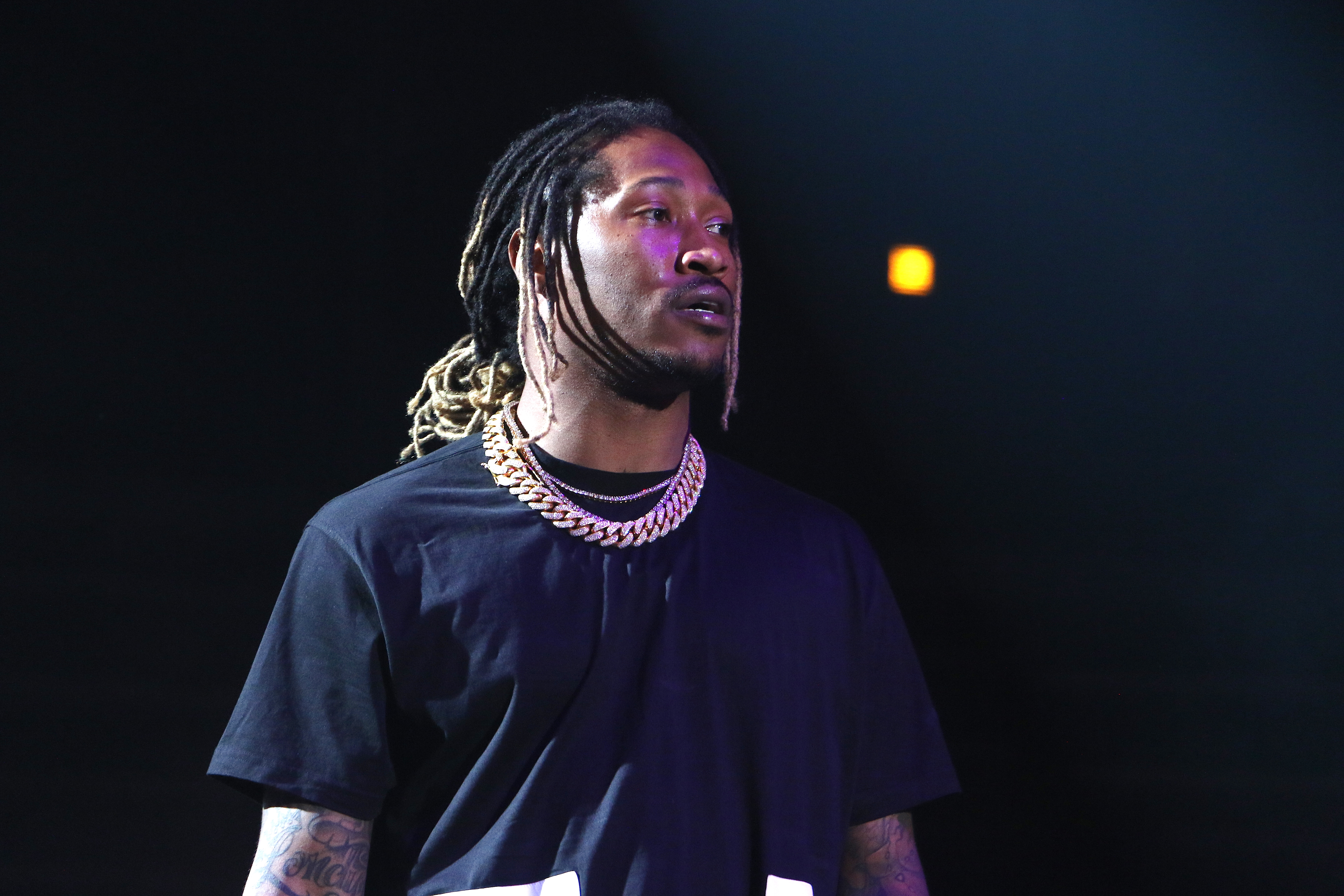 Rickey Smiley's Atlanta Birthday Bash