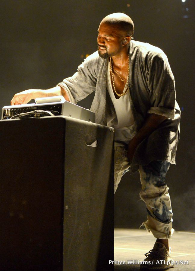 Kany West #BirthdayBash20