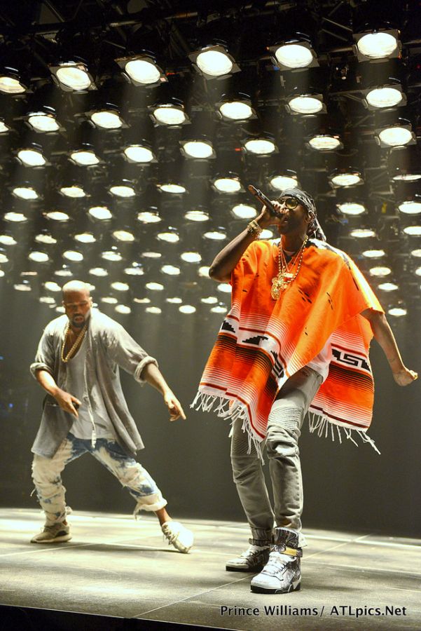 Kany West #BirthdayBash20