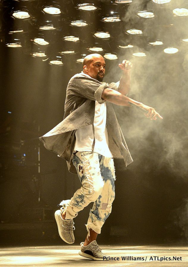 Kany West #BirthdayBash20