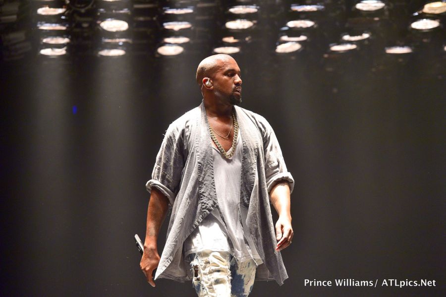 Kany West #BirthdayBash20