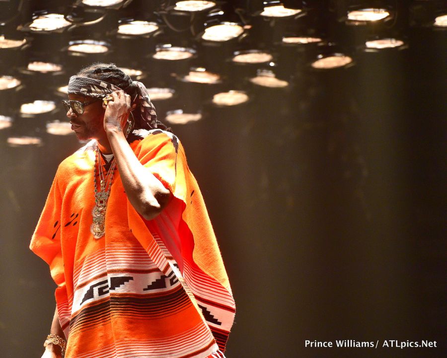 Kany West #BirthdayBash20