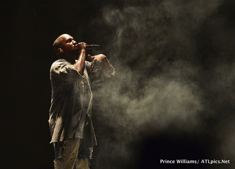 Kany West #BirthdayBash20