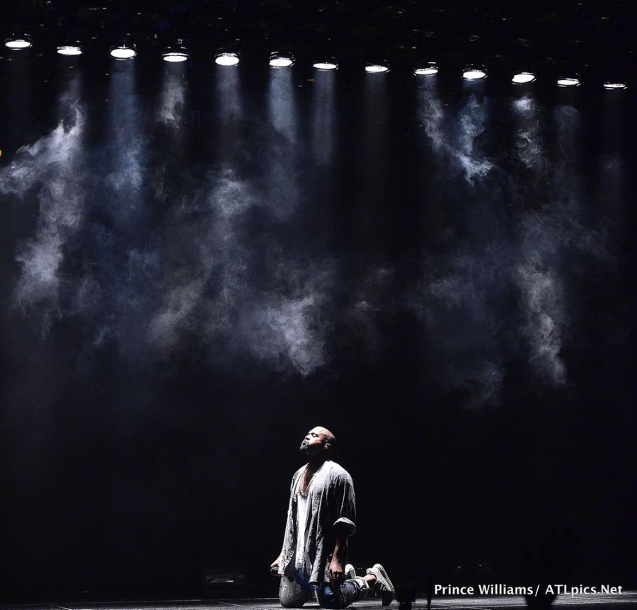 Kany West #BirthdayBash20