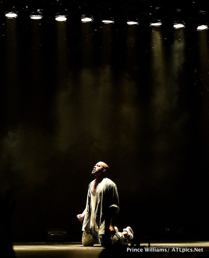 Kany West #BirthdayBash20