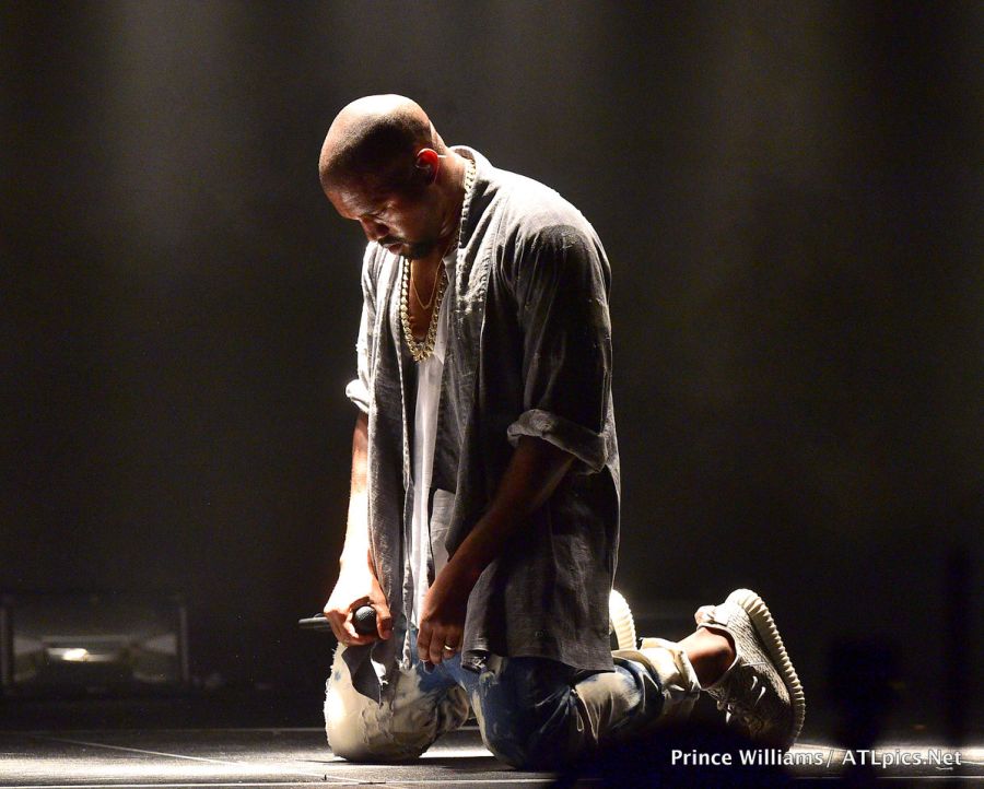 Kany West #BirthdayBash20