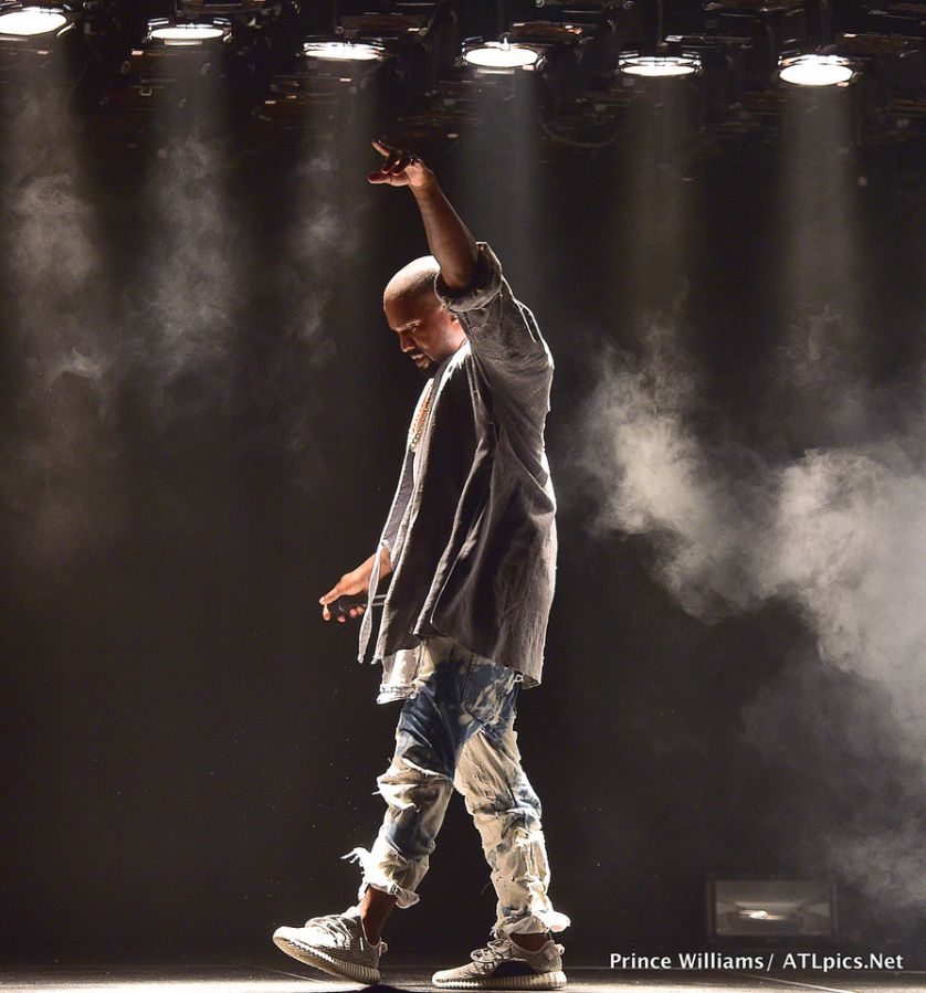Kany West #BirthdayBash20